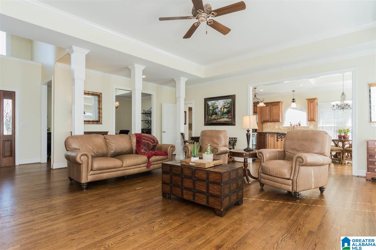 1400 Mountain View Lane Springville, AL 35146 - Photo 6 of 44