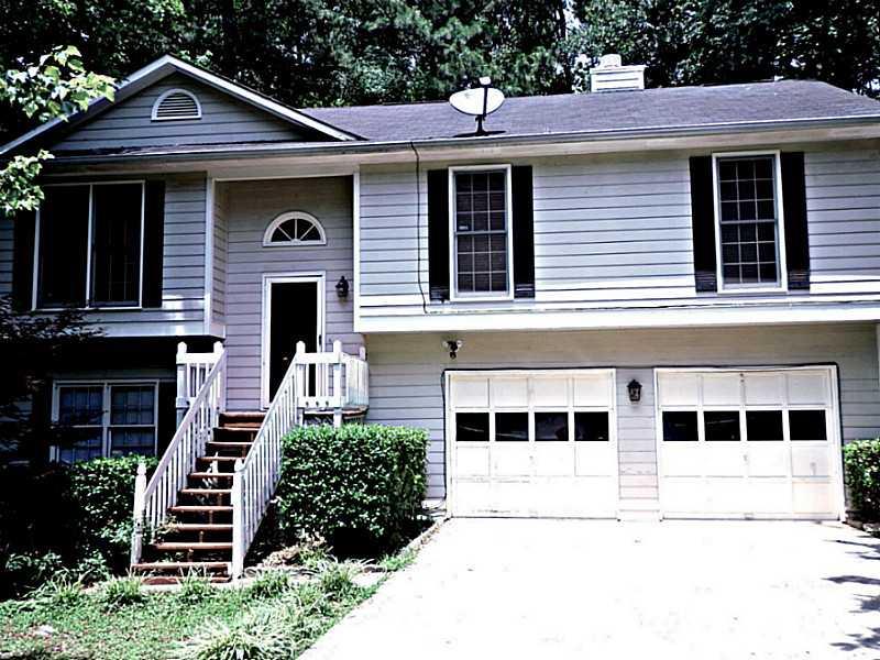 3475 Quinn Ridge Drive Snellville, GA 30039 - Photo 1 of 1 Exterior Front.