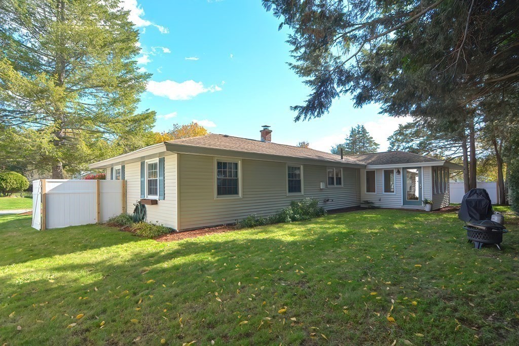 95 Temi Road Bellingham, MA 02019 - Photo 30 of 34 Gallery Image 30