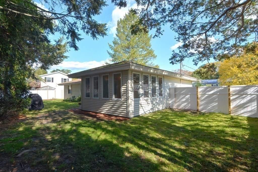 95 Temi Road Bellingham, MA 02019 - Photo 33 of 34 Gallery Image 33