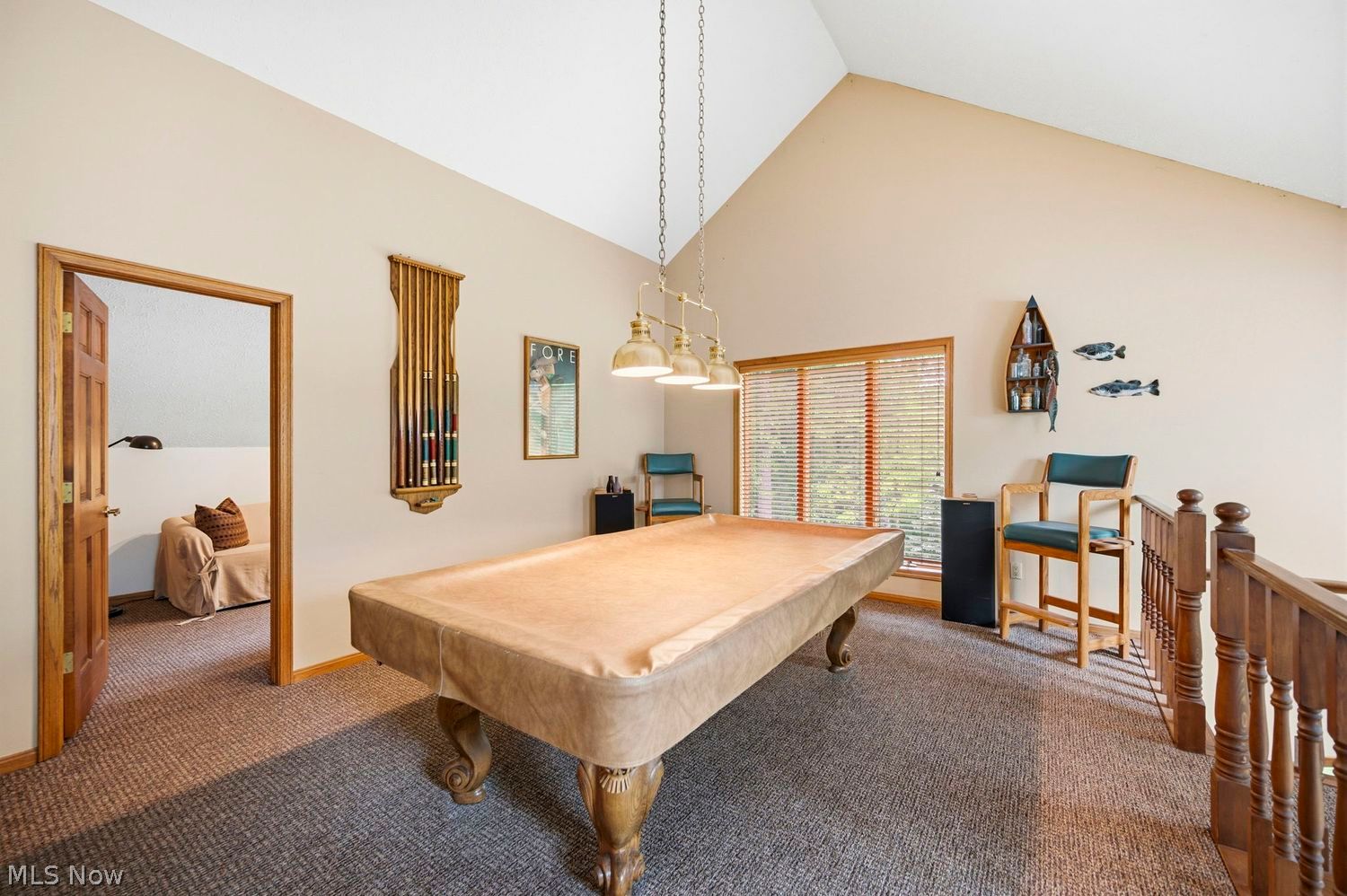 15115 Hemlock Point Road Chagrin Falls, OH 44022 - Photo 37 of 50