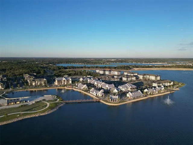 $3,500 | 8111 Lakewood Main Street, Unit 304, Lakewood Ranch, FL 34202