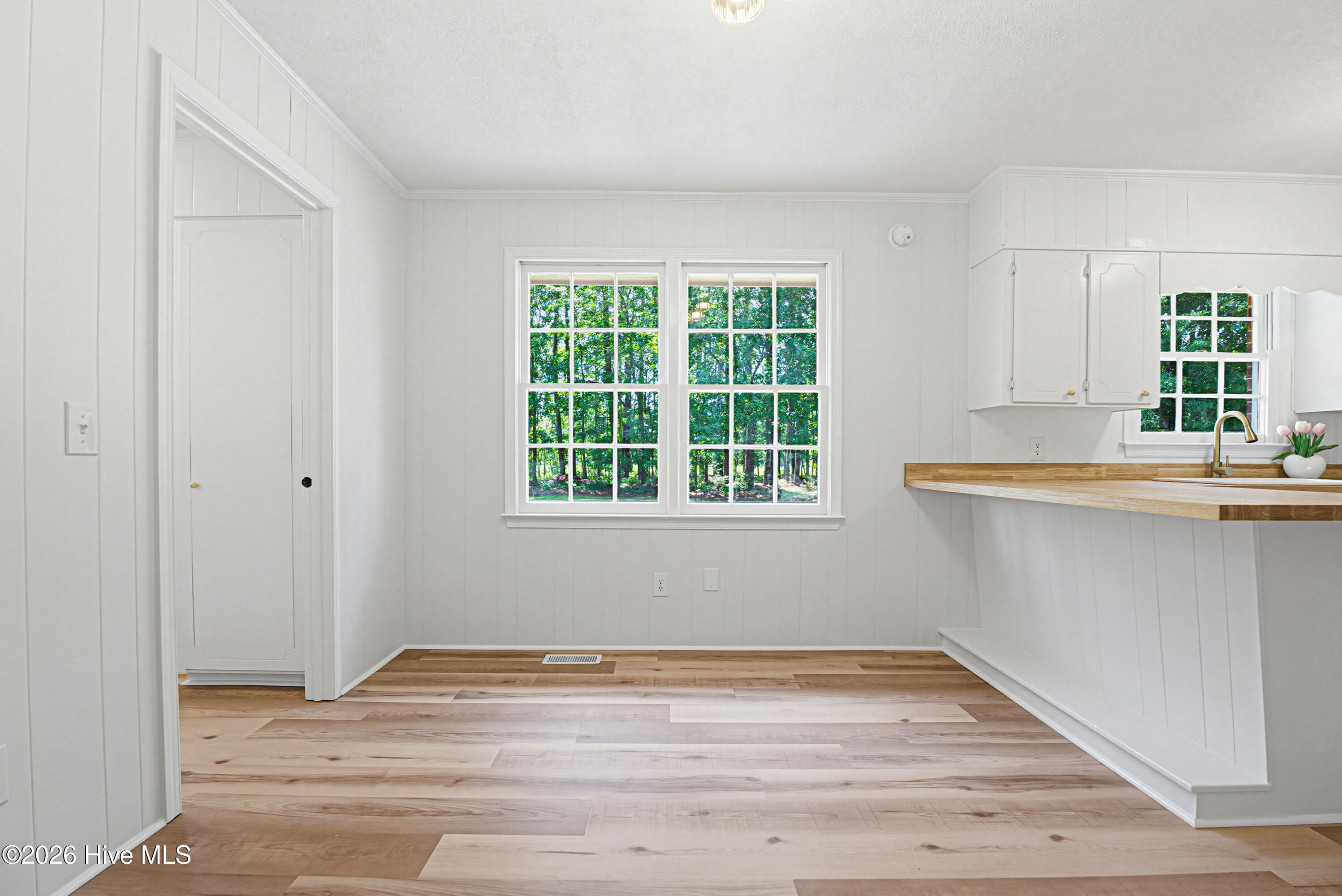 401 Macedonia Church Road Evergreen, NC 28438 - Photo 19 of 40 Nice Area for Bar Stools