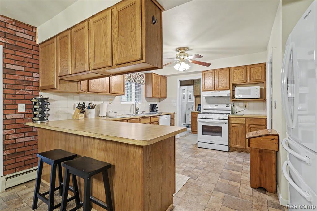 45223 Wear Road Belleville, MI 48111 - Photo 16 of 60 Gallery Image 16