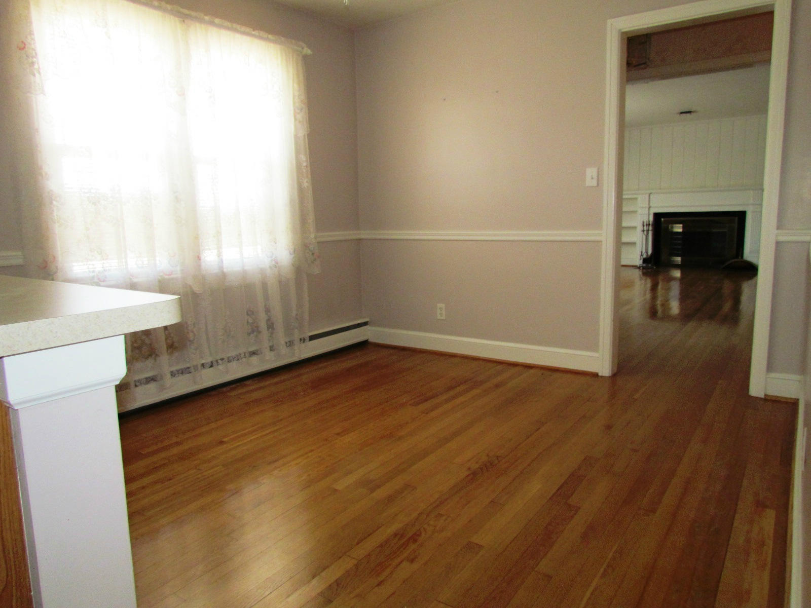 2605 Greenview Road Roanoke, VA 24018 - Photo 6 of 30 Dining Area