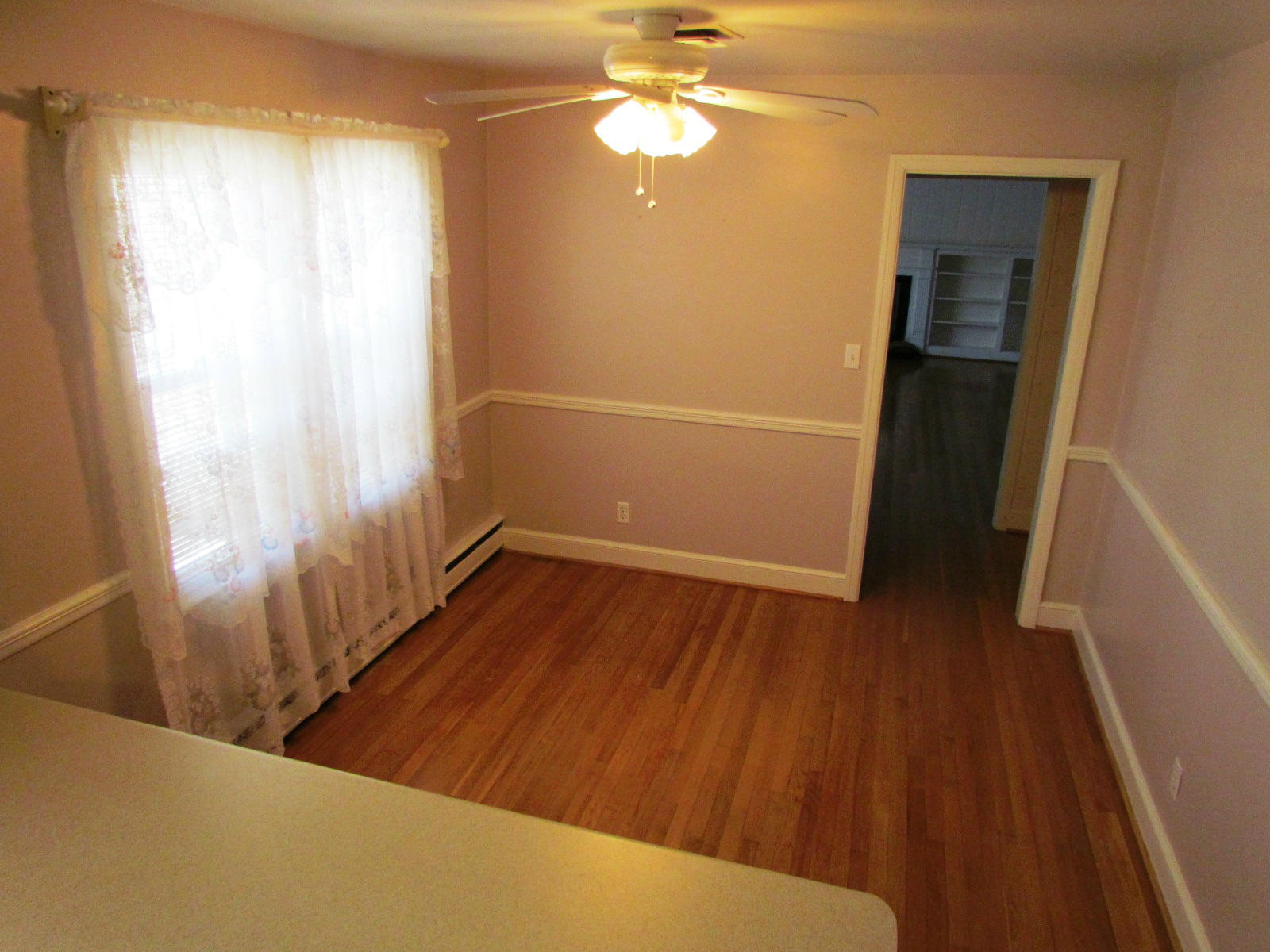2605 Greenview Road Roanoke, VA 24018 - Photo 9 of 30 Dining area