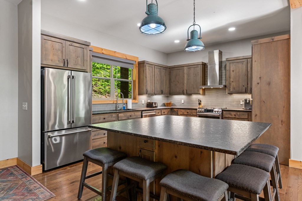 152 North Hiawatha Trail Blue Ridge, GA 30513 - Photo 17 of 101 Gallery Image 17