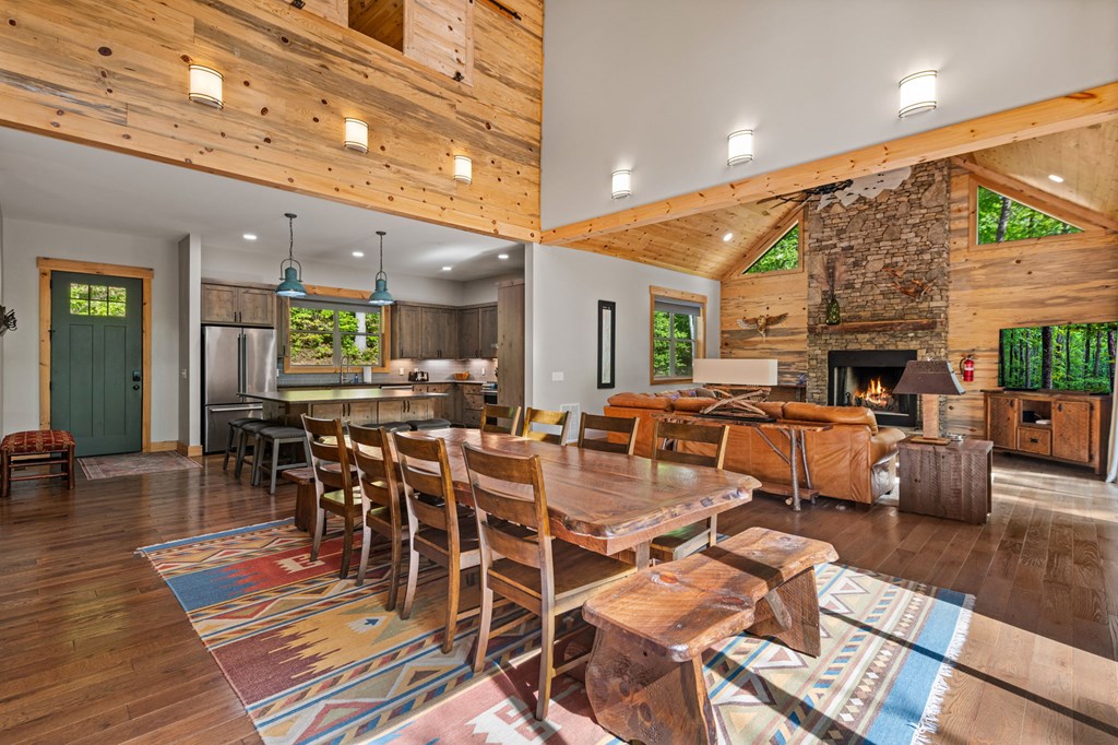152 North Hiawatha Trail Blue Ridge, GA 30513 - Photo 23 of 101 Gallery Image 23