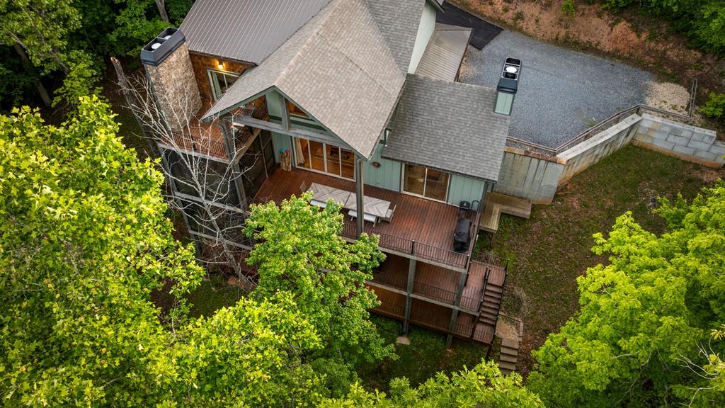 152 North Hiawatha Trail Blue Ridge, GA 30513 - Photo 3 of 101 Gallery Image 3