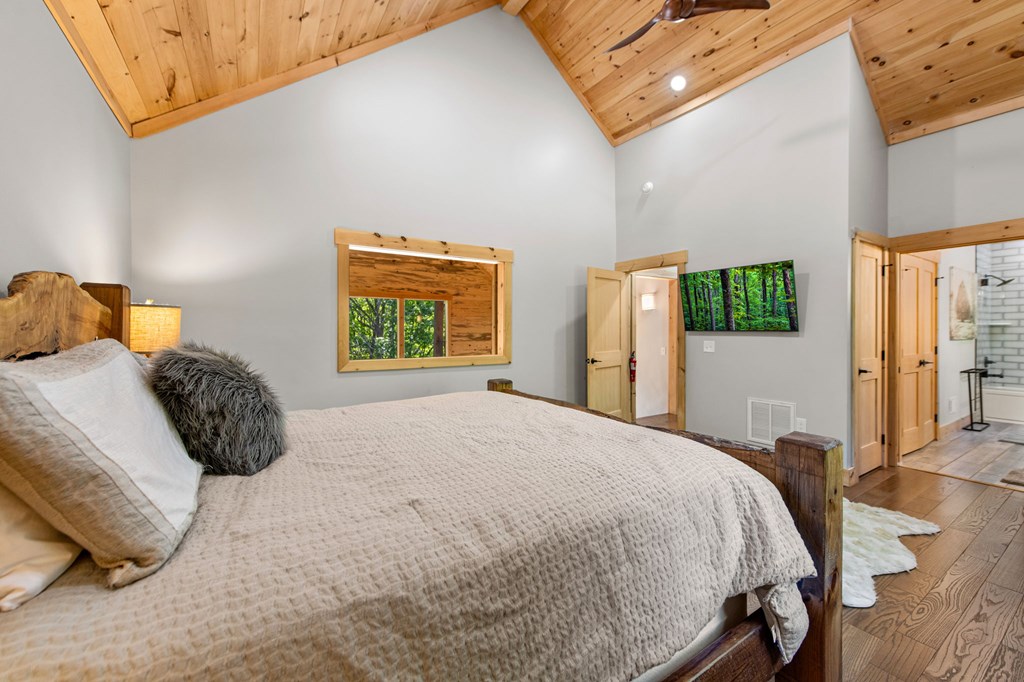 152 North Hiawatha Trail Blue Ridge, GA 30513 - Photo 39 of 101 Gallery Image 39