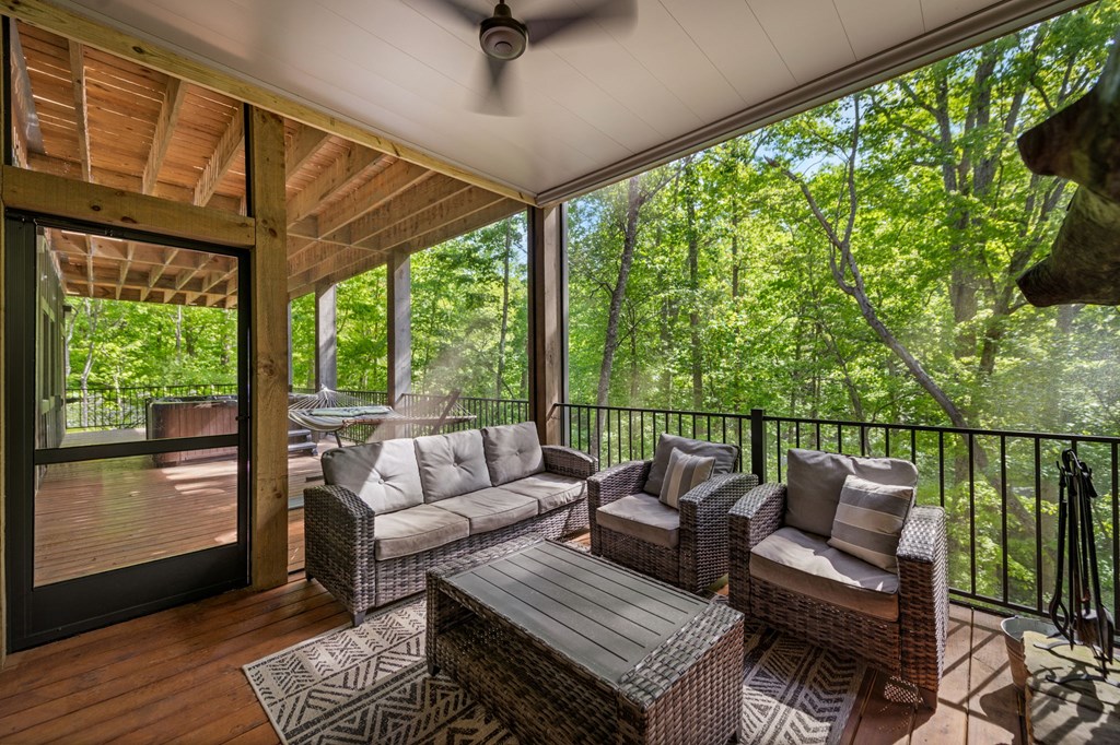 152 North Hiawatha Trail Blue Ridge, GA 30513 - Photo 70 of 101 Gallery Image 70