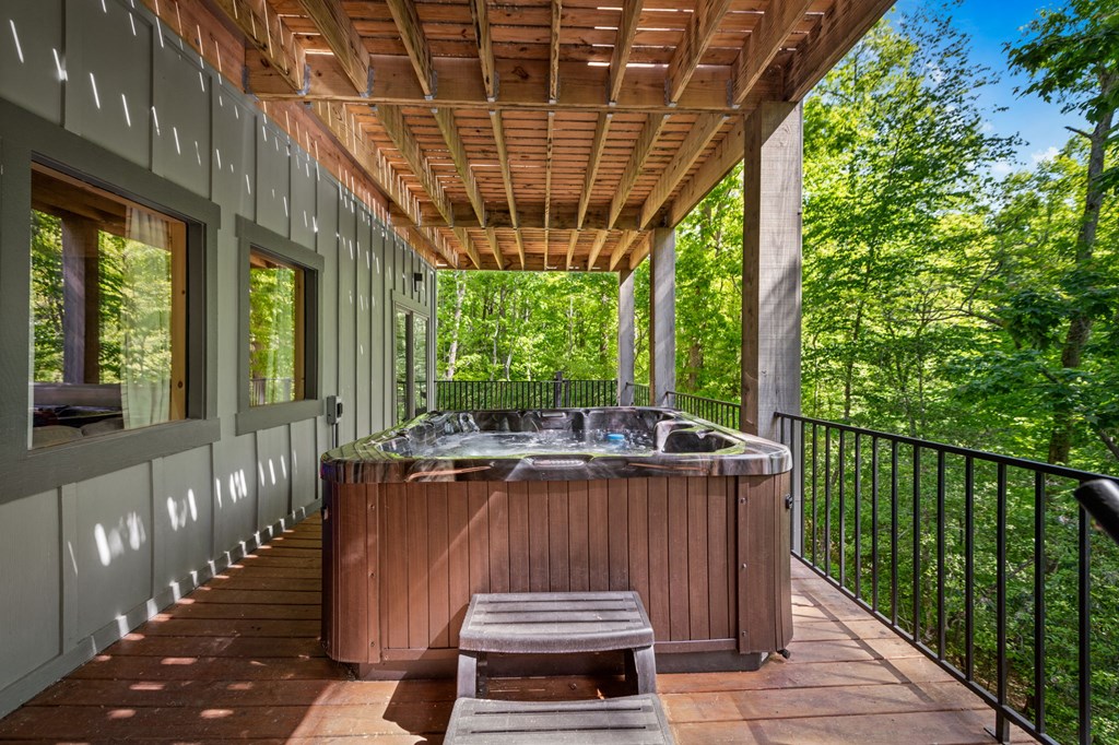152 North Hiawatha Trail Blue Ridge, GA 30513 - Photo 73 of 101 Gallery Image 73