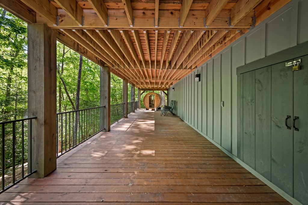 152 North Hiawatha Trail Blue Ridge, GA 30513 - Photo 74 of 101 Gallery Image 74
