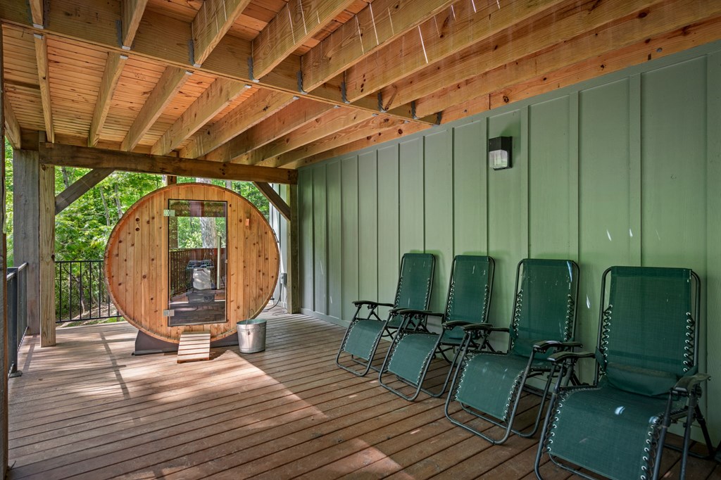152 North Hiawatha Trail Blue Ridge, GA 30513 - Photo 75 of 101 Gallery Image 75
