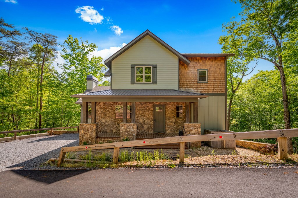 152 North Hiawatha Trail Blue Ridge, GA 30513 - Photo 83 of 101 Gallery Image 83