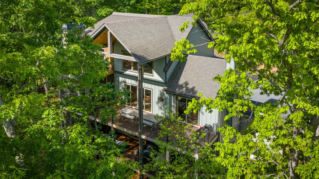 152 North Hiawatha Trail Blue Ridge, GA 30513 - Photo 86 of 101 Gallery Image 86