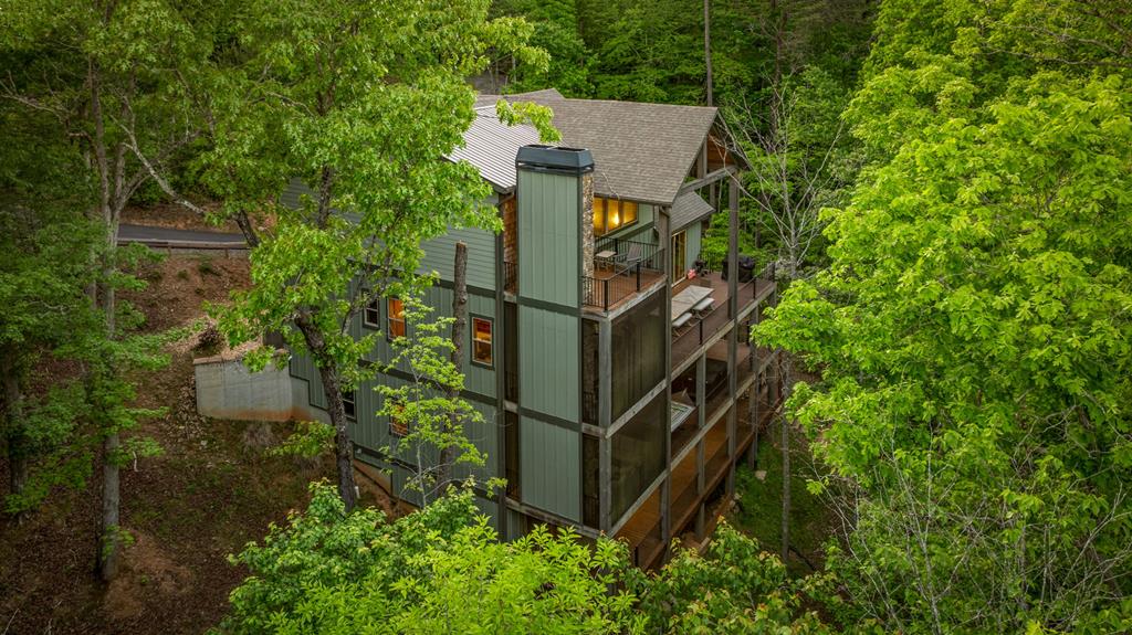 152 North Hiawatha Trail Blue Ridge, GA 30513 - Photo 88 of 101 Gallery Image 88