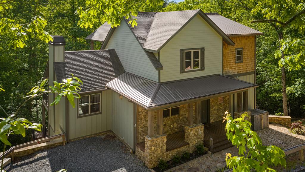 152 North Hiawatha Trail Blue Ridge, GA 30513 - Photo 90 of 101 Gallery Image 90