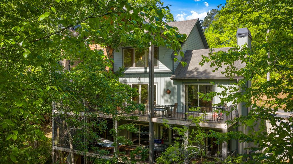 152 North Hiawatha Trail Blue Ridge, GA 30513 - Photo 91 of 101 Gallery Image 91
