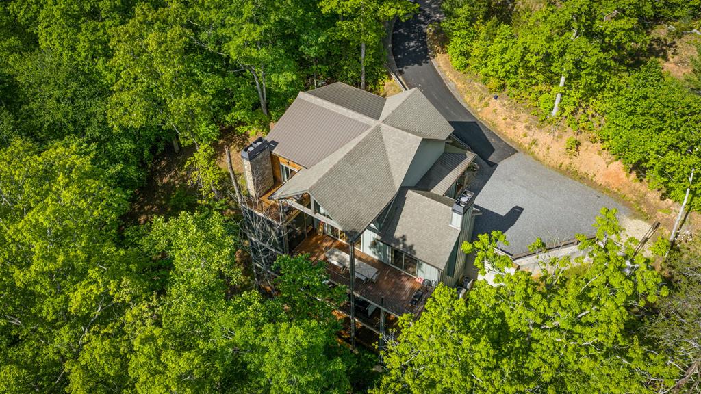 152 North Hiawatha Trail Blue Ridge, GA 30513 - Photo 94 of 101 Gallery Image 94