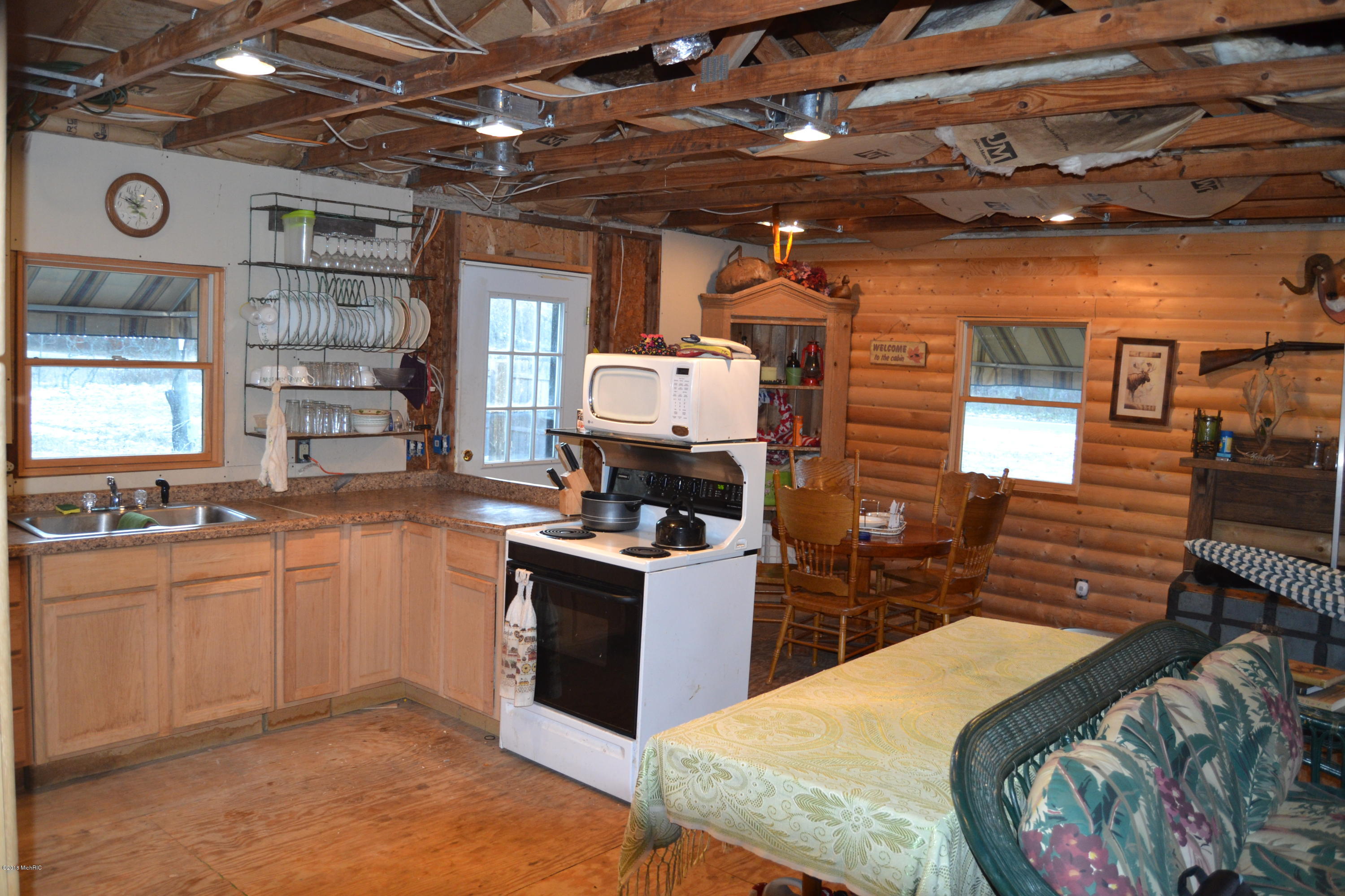 5031 East Loop Road Hesperia, MI 49421 - Photo 14 of 24 DSC_0813