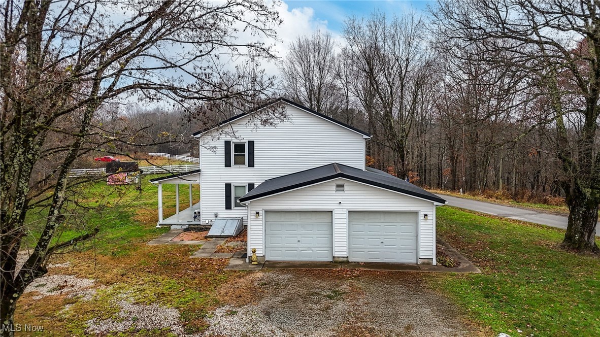 435 Croston Road Stockport, OH 43787 - Photo 27 of 48