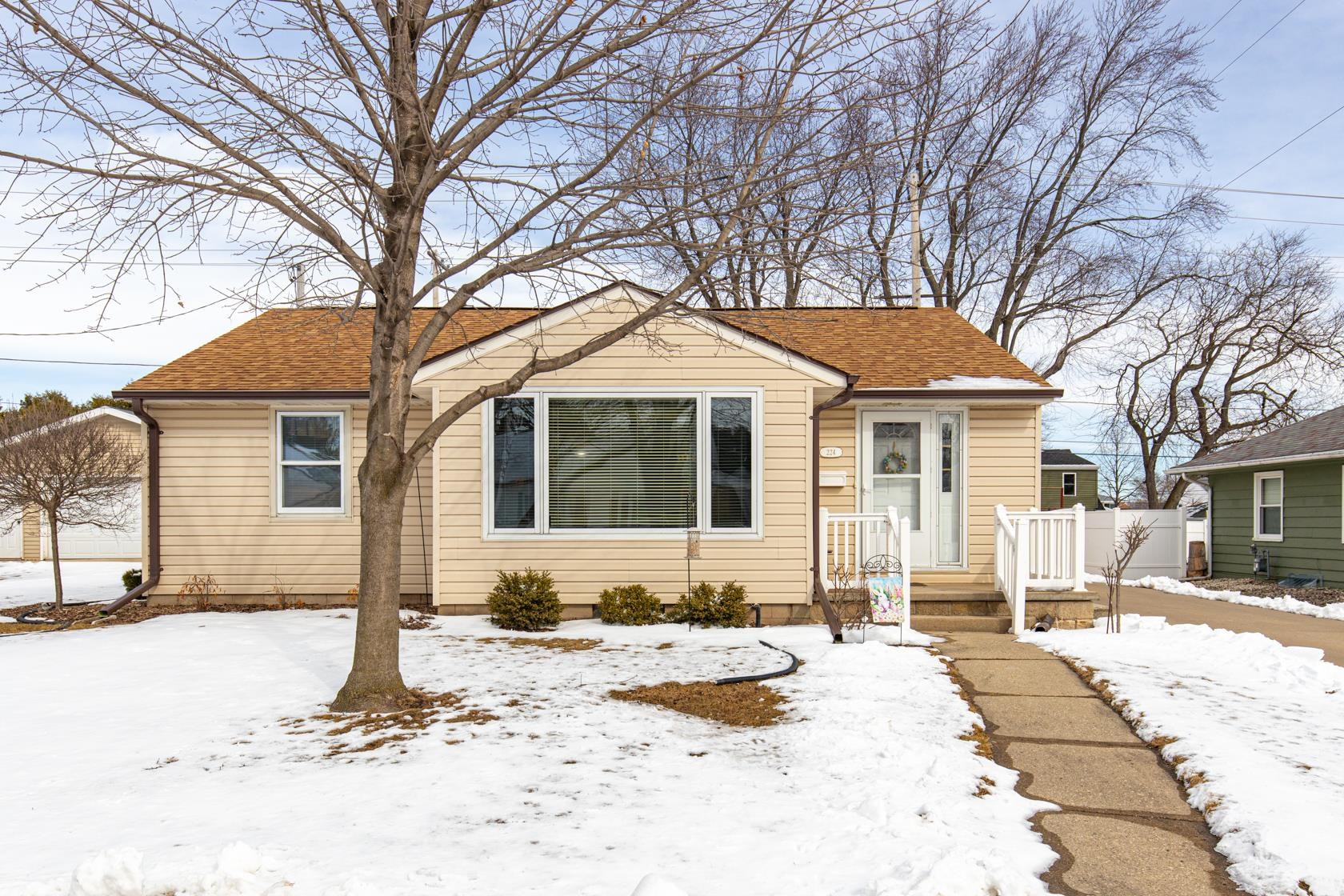 224 East Pershing Street Appleton, WI 54911 - Photo 18 of 24