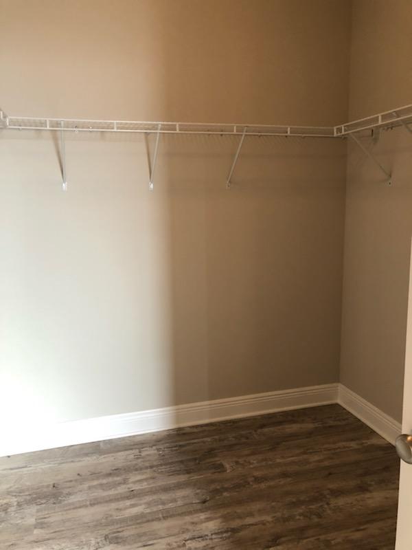 155 Stonegate Circle, Unit 69 Santa Rosa Beach, FL 32459 - Photo 22 of 31 a view of a room with racks on the wall