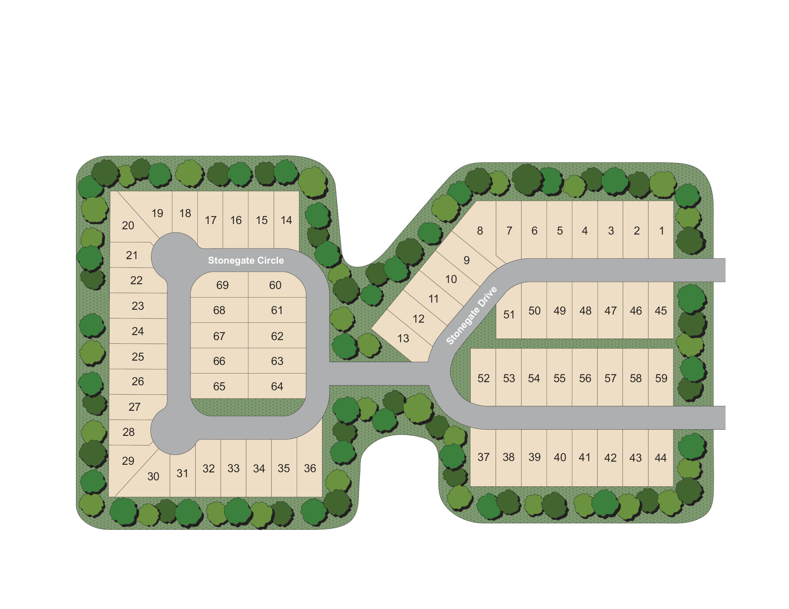 155 Stonegate Circle, Unit 69 Santa Rosa Beach, FL 32459 - Photo 29 of 31 unknown