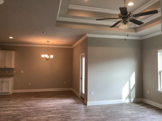 155 Stonegate Circle, Unit 69 Santa Rosa Beach, FL 32459 - Photo 3 of 31 a view of an empty room with a window