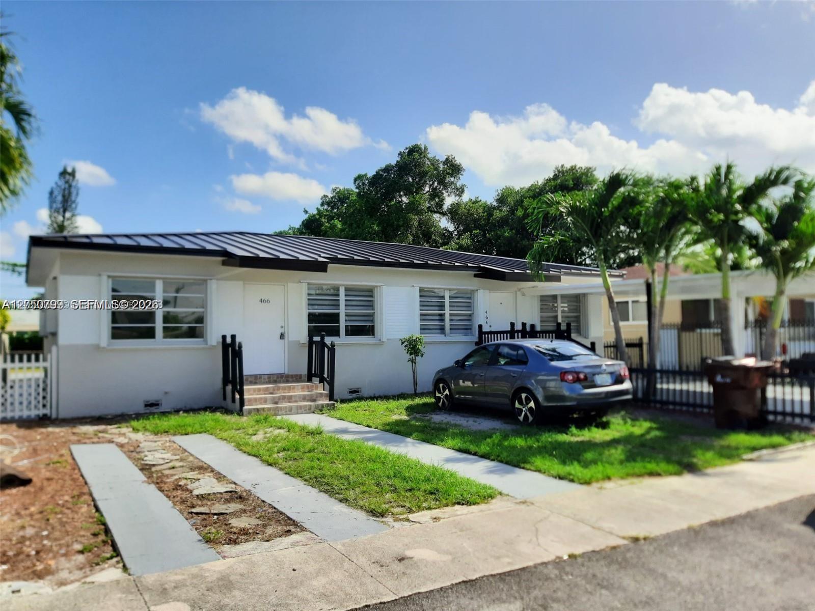 464 East 13th Street, Unit 464 Hialeah, FL 33010 - Photo 1 of 7