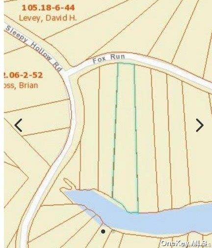 20 Fox Run Road Athens, NY 12015 - Photo 6 of 6 a view of a balcony with wooden floor