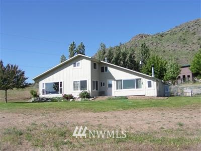 124 Iron Road Tonasket, WA 98855 - Photo 1 of 1 Gallery Image 1