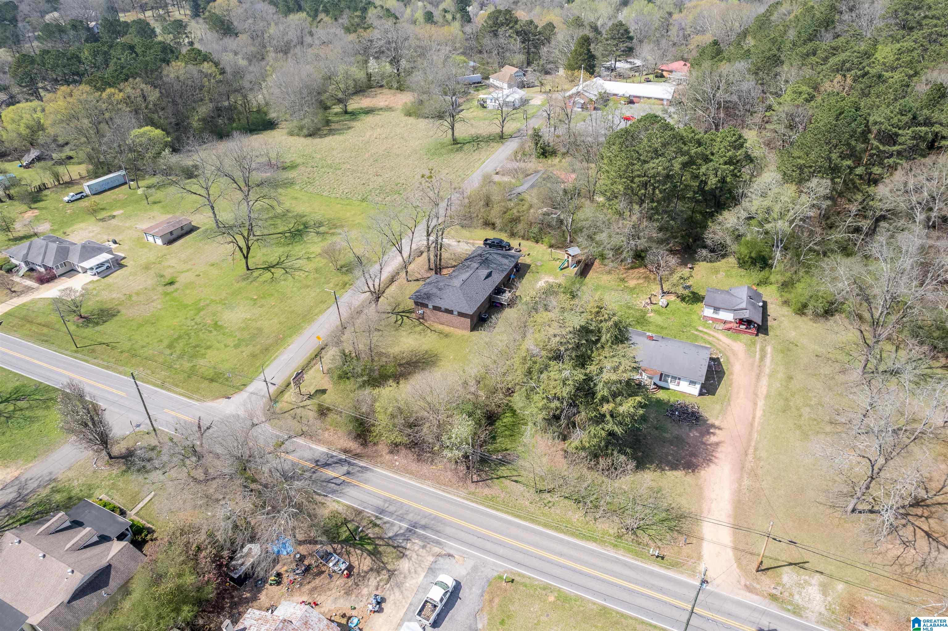 4821 West Highlands Church Road Bessemer, AL 35023 - Photo 26 of 26