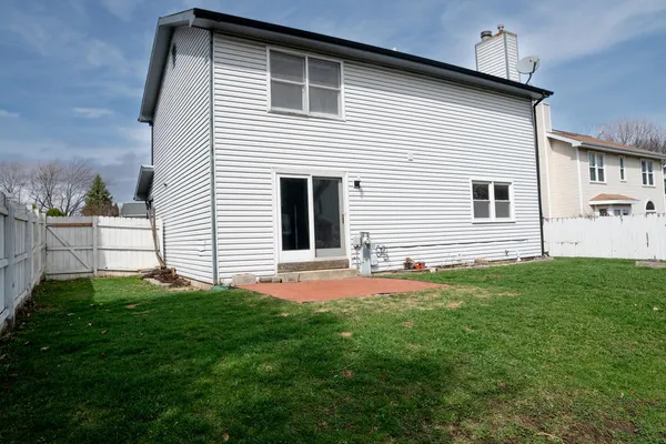$399,000 | 5367 Sequoia Court, Gurnee, IL 60031