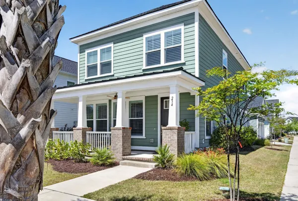 $499,900 | 234 Delano Way, Myrtle Beach, SC 29588