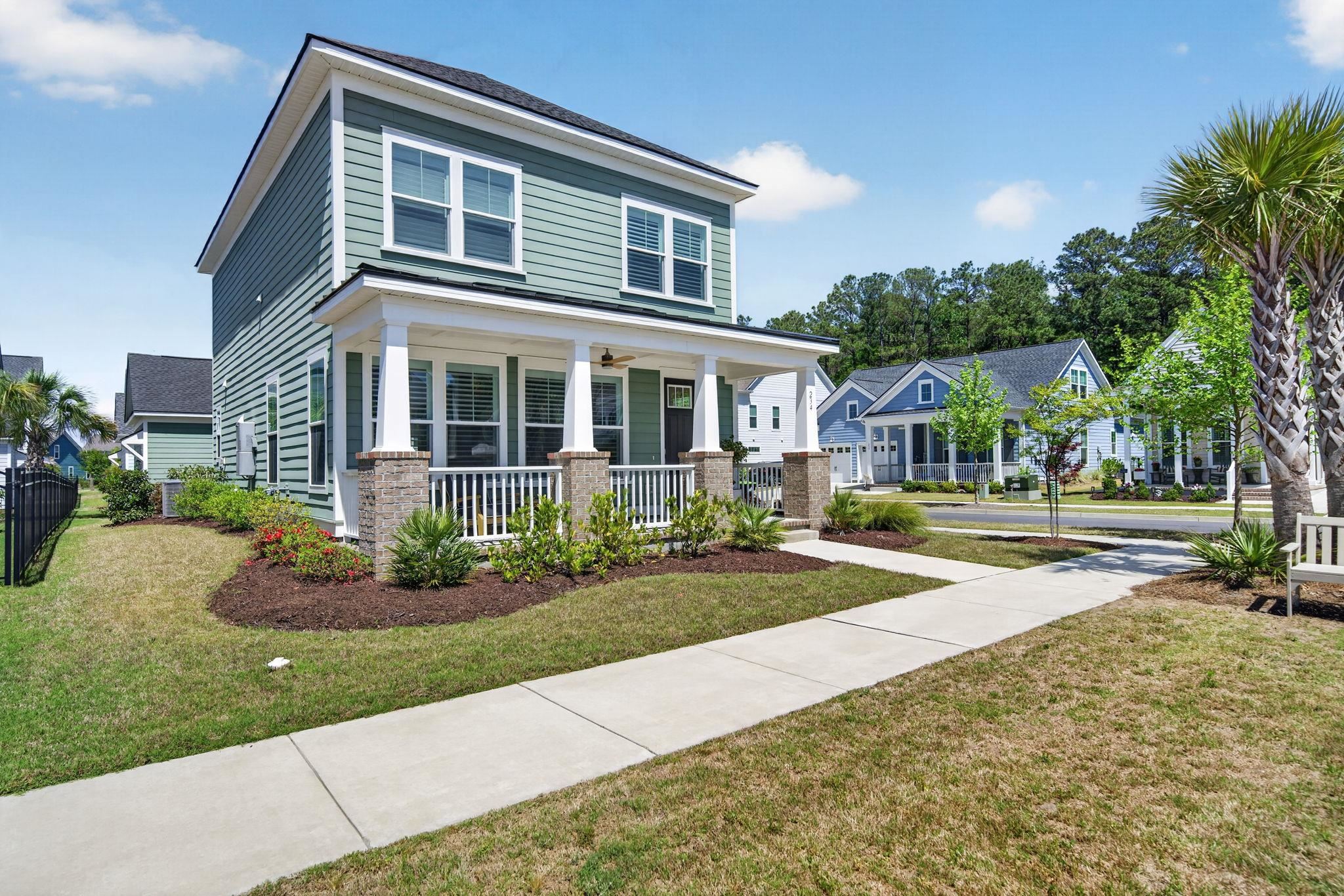 234 Delano Way Myrtle Beach, SC 29588 - Photo 2 of 69