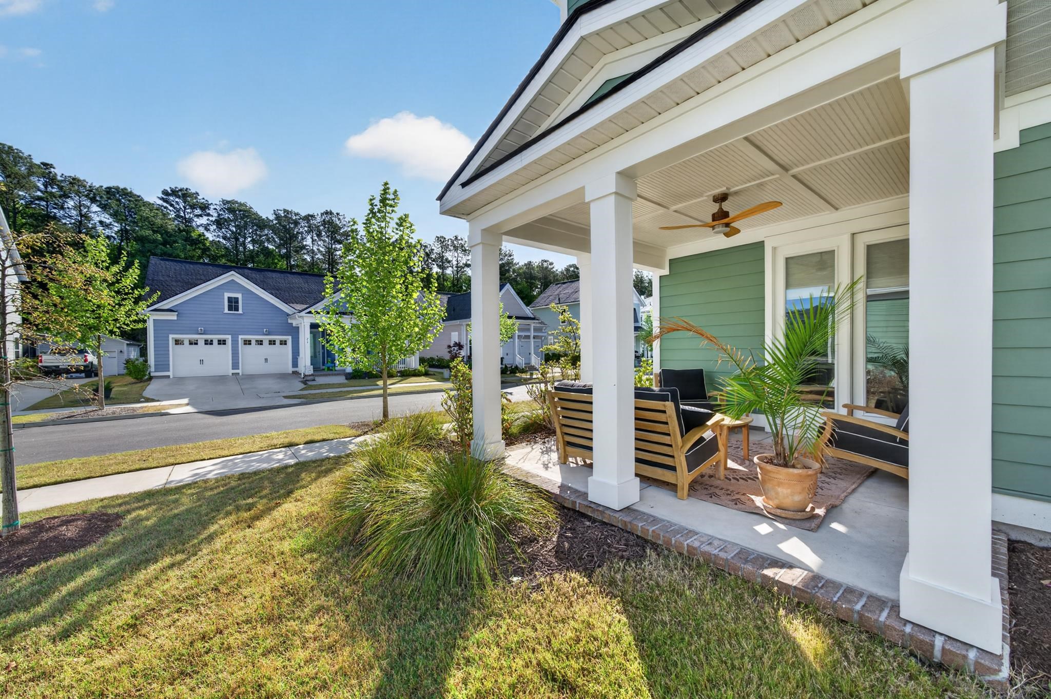 234 Delano Way Myrtle Beach, SC 29588 - Photo 25 of 69