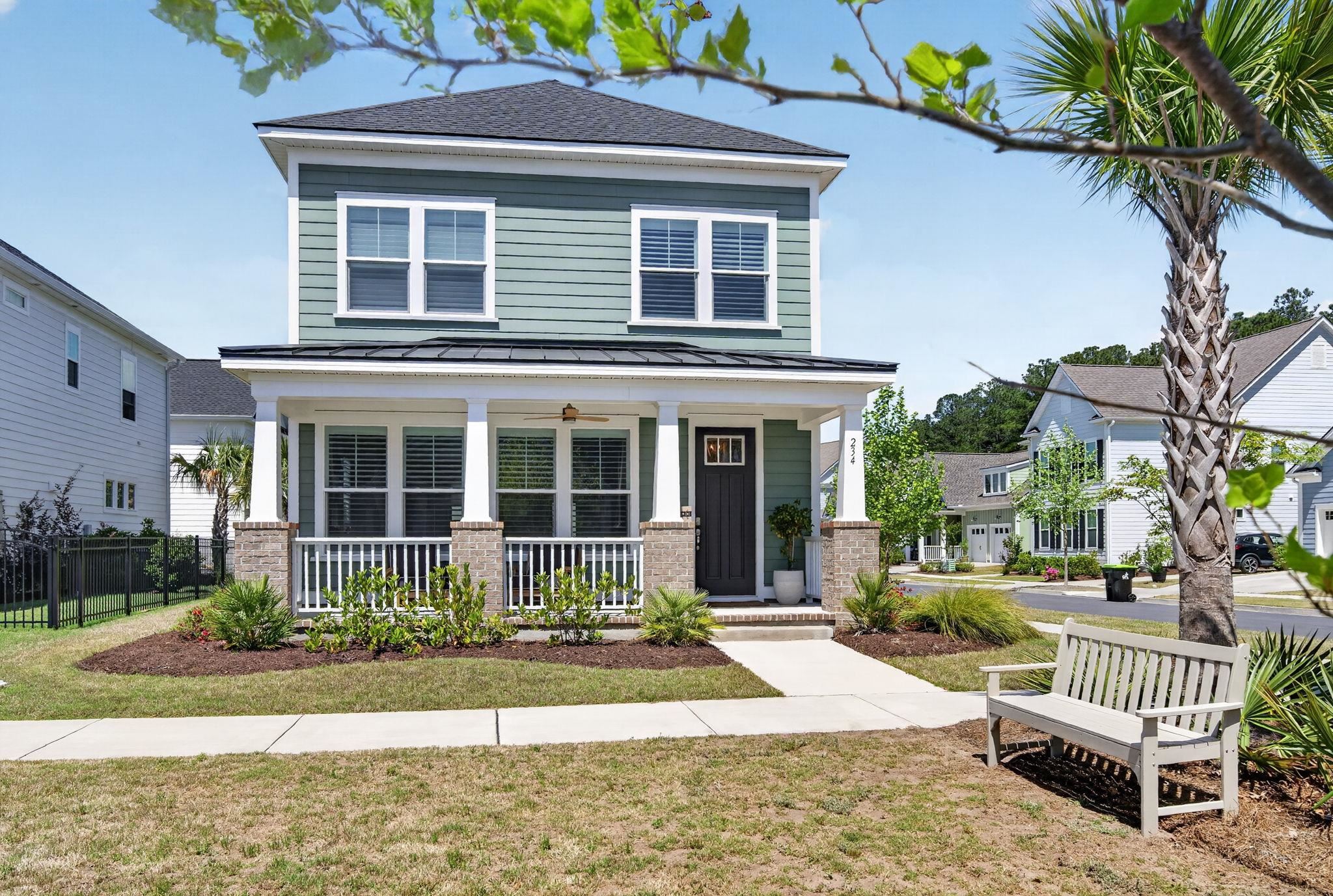 234 Delano Way Myrtle Beach, SC 29588 - Photo 3 of 69