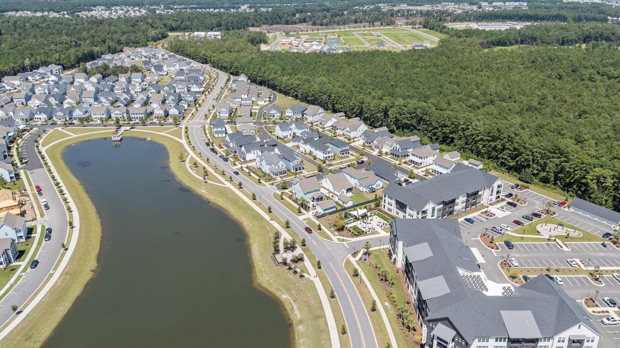 234 Delano Way Myrtle Beach, SC 29588 - Photo 42 of 69