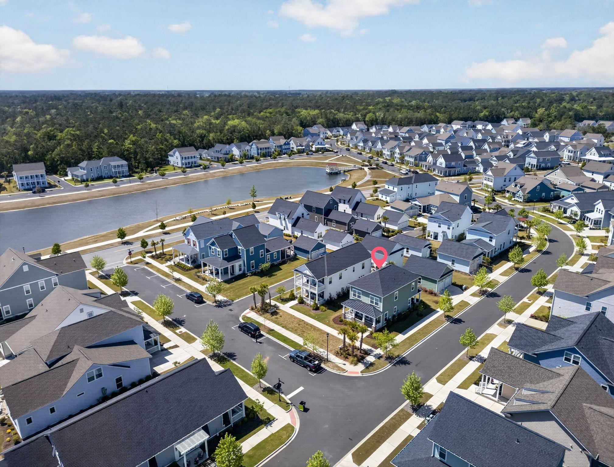 234 Delano Way Myrtle Beach, SC 29588 - Photo 44 of 69