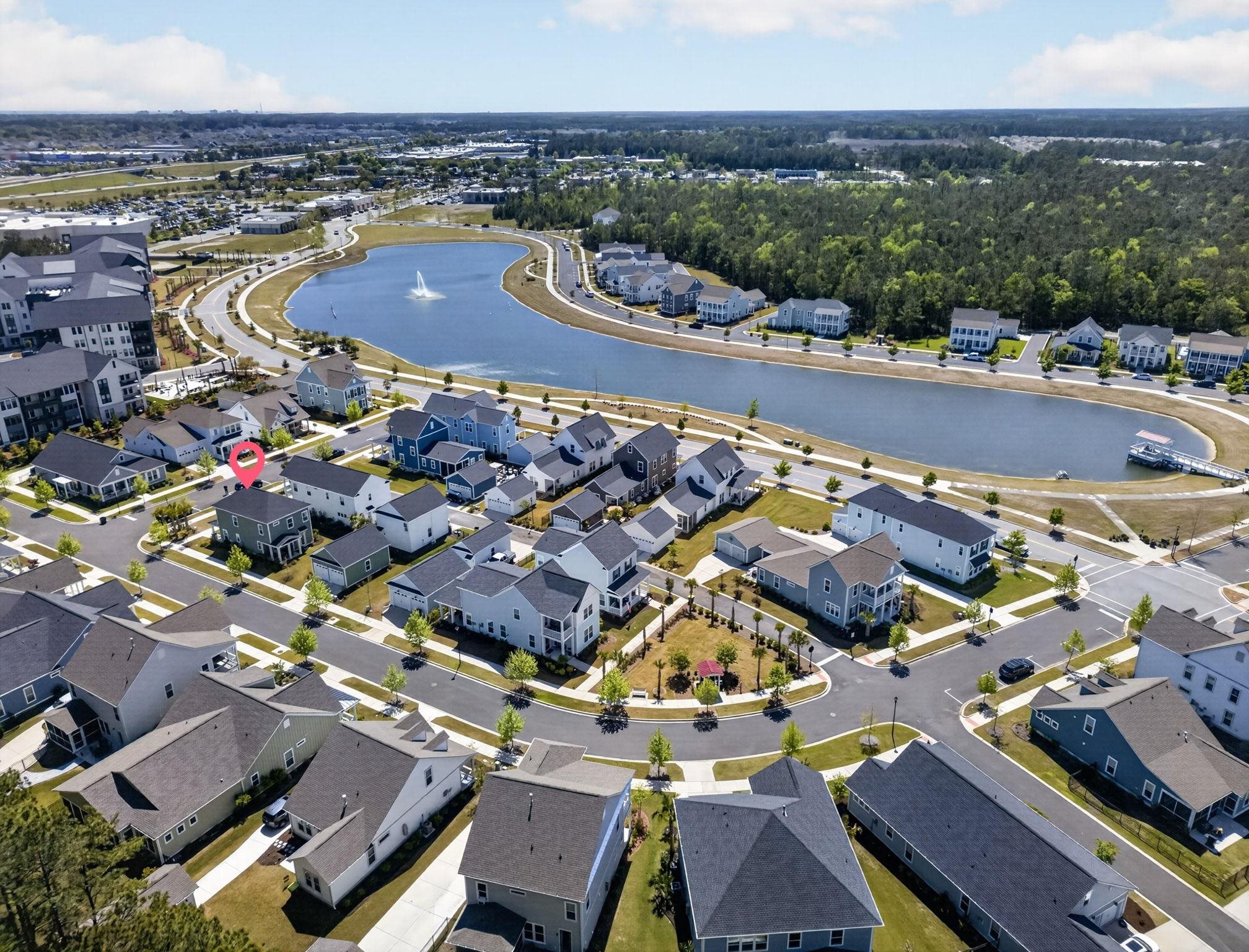 234 Delano Way Myrtle Beach, SC 29588 - Photo 47 of 69