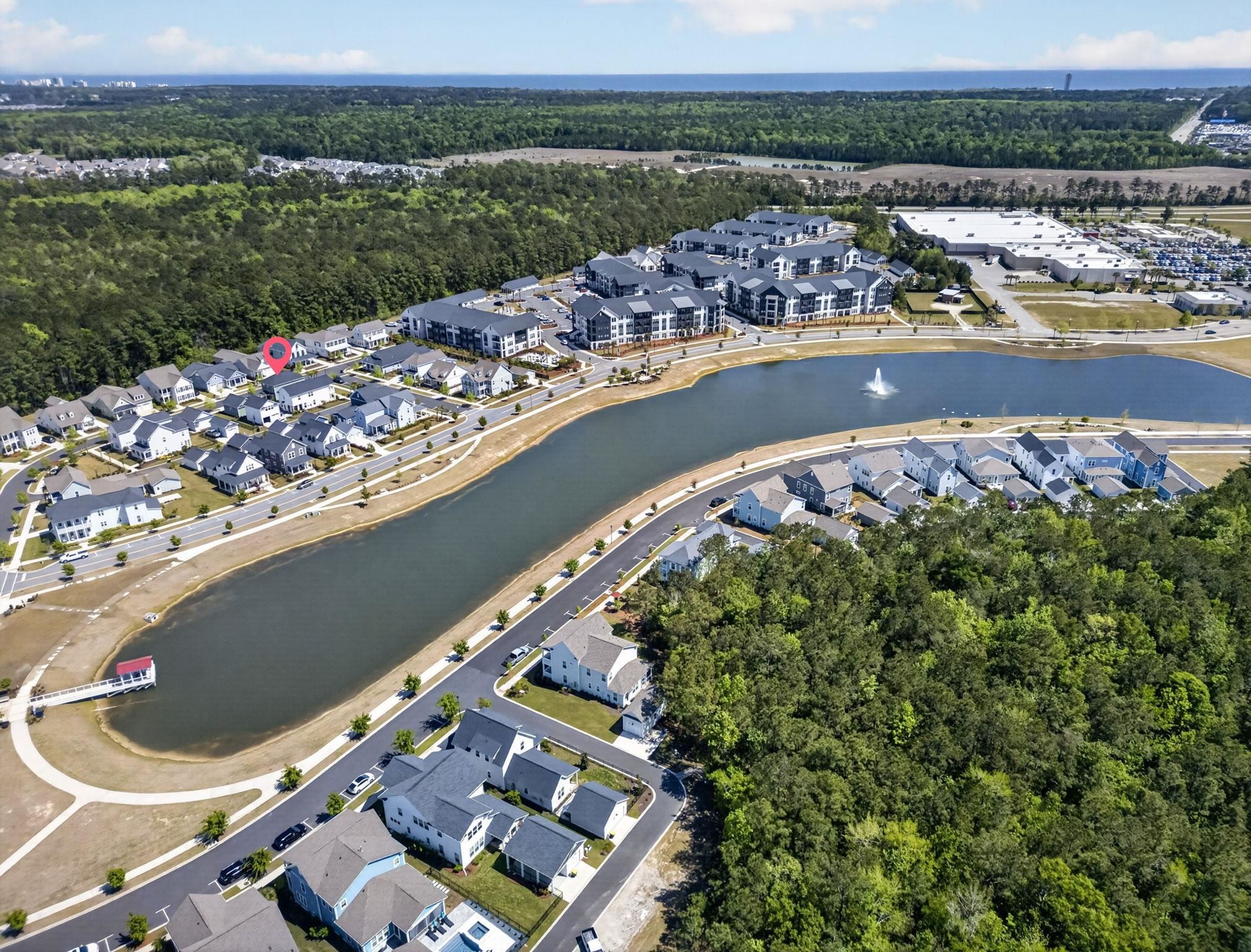 234 Delano Way Myrtle Beach, SC 29588 - Photo 48 of 69