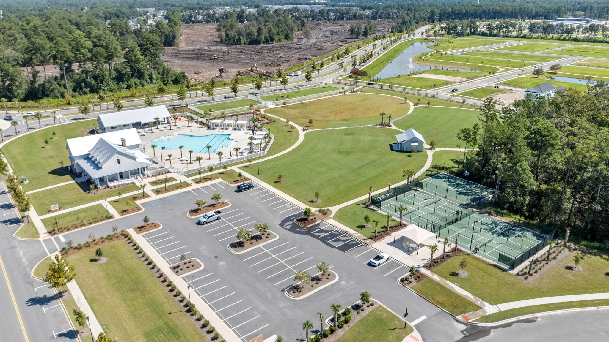 234 Delano Way Myrtle Beach, SC 29588 - Photo 51 of 69