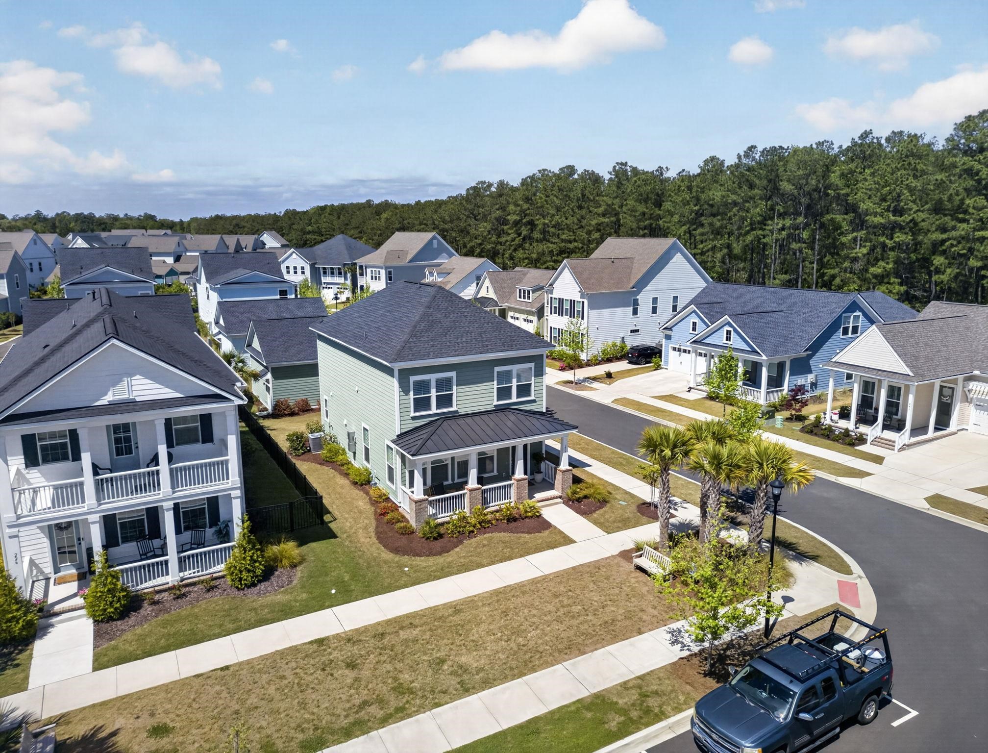 234 Delano Way Myrtle Beach, SC 29588 - Photo 60 of 69