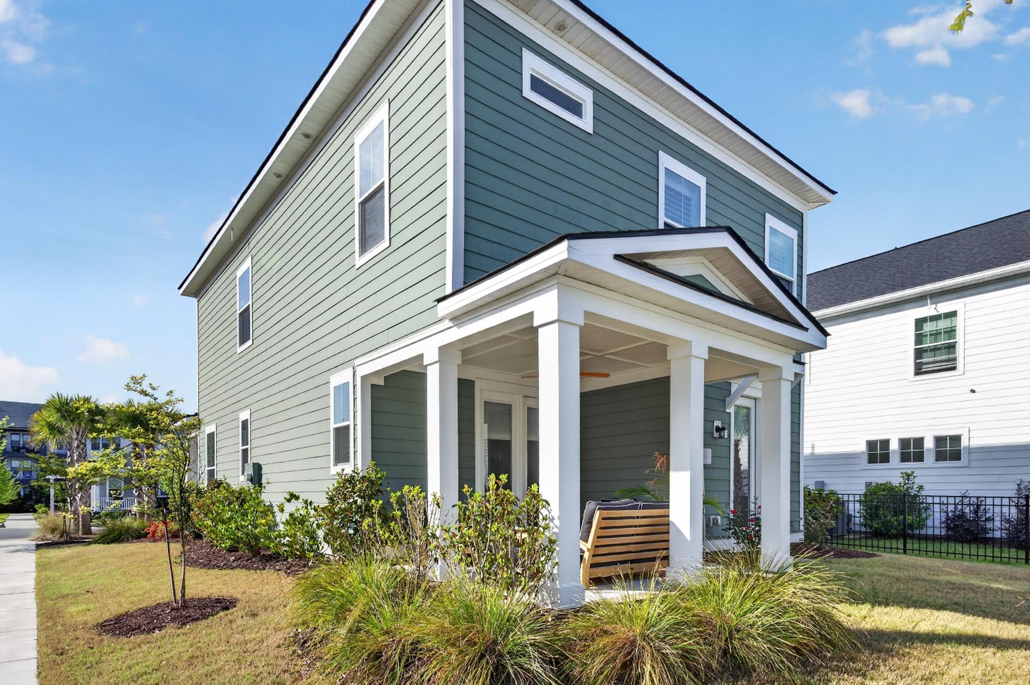 234 Delano Way Myrtle Beach, SC 29588 - Photo 61 of 69