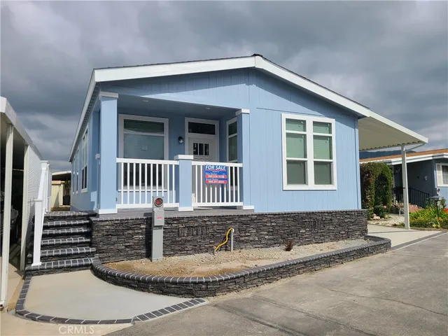 $294,500 | 3530 Damien Avenue, Unit 62, La Verne, CA 91750