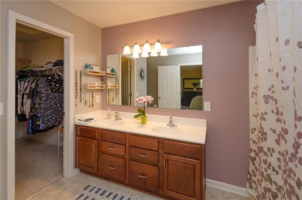 10328 Ridge Line Court Indianapolis, IN 46236 - Photo 14 of 24