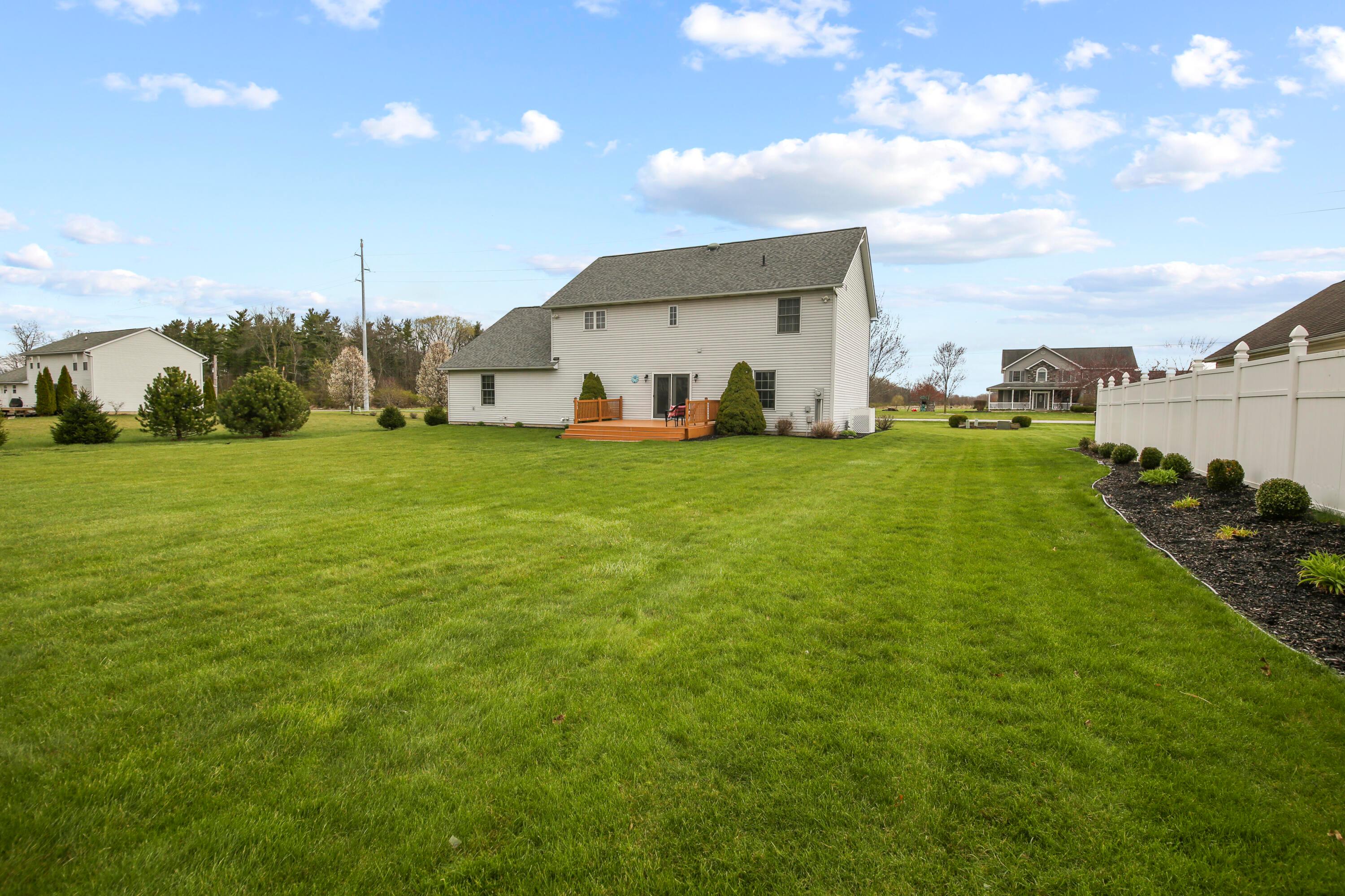 3273 Gooding Road Marion, OH 43302 - Photo 50 of 60 Additional view of the Exterior Rear.