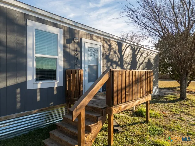 $1,350 | 2963 Barr Lane, Copperas Cove, TX 76522